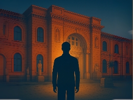 “Professional Museum Curator” Program