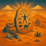 Stone Ages of Arabia