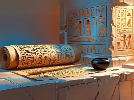 Your Guide to Hieroglyphics