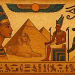 هل عبد المصريون القدماء الحيوانات؟