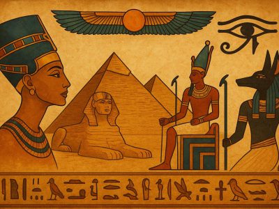 تاريخ معرفة النار عند الانسان