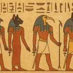هل عبد المصريون القدماء الحيوانات؟