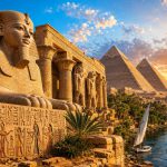 الحضارة المصرية المفتري عليها