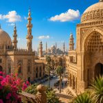 التاريخ والعمارة الإسلامية