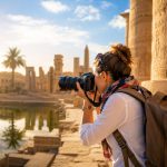 Master Documentary Photography for Historic Buildings and Sites