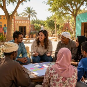 Your Guide to Community Engagement for Heritage Preservation