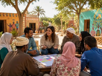 Your Guide to Community Engagement for Heritage Preservation