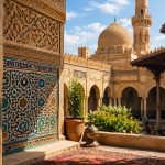 Islamic Arts
