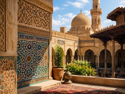 Islamic Arts