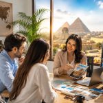 Guide to the Professional Tour operator: From Planning to Execution