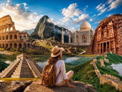 World Heritage Sites