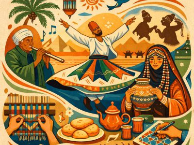 Methodologies for Safeguarding Intangible Cultural Heritage