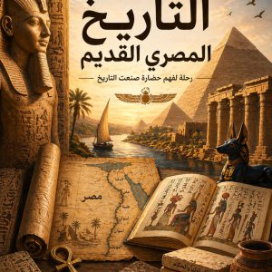 History of Ancient Egypt until the End of the Second Intermediate Period.