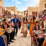 Methodologies for Safeguarding Intangible Cultural Heritage ( P1 : Introduction to Intangible Cultural Heritage )