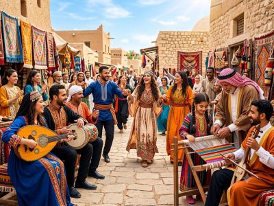Methodologies for Safeguarding Intangible Cultural Heritage ( P1 : Introduction to Intangible Cultural Heritage )