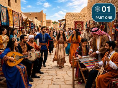 Practical Guide to Safeguarding Intangible Cultural Heritage <br>Introduction to Intangible Cultural Heritage — Part One