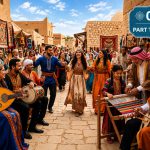 Practical Guide to Safeguarding Intangible Cultural Heritage <br>Applications and Practices — Part Three