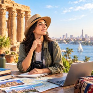 The Professional Diploma in Tourism Entrepreneurship